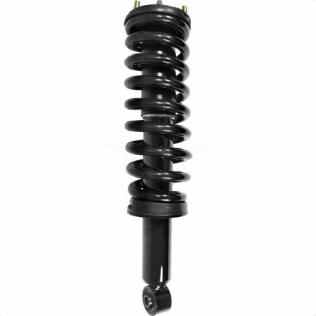 UNITY AUTOMOTIVE Front Left Suspension Strut Coil Spring Assembly For 96-02 Toyota 4Runner 4WD with 3.4L 78A-11561